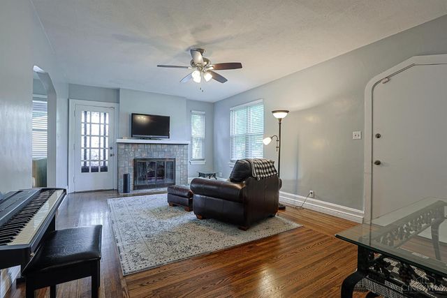 3247 Autumn Lane, Green Twp, OH 45239