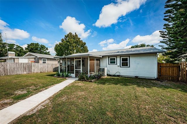 618 40TH AVENUE N, St Petersburg, FL 33703