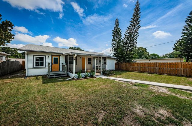 618 40TH AVENUE N, St Petersburg, FL 33703