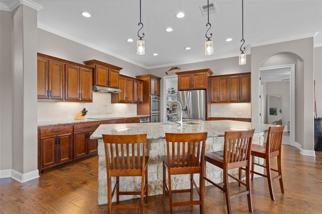 164 Milestone RD, Liberty Hill, TX 78642