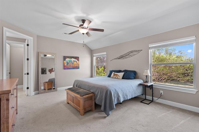 164 Milestone RD, Liberty Hill, TX 78642