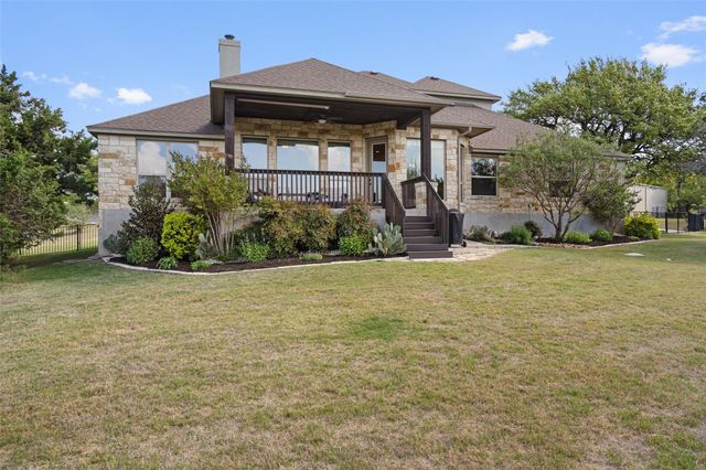 164 Milestone RD, Liberty Hill, TX 78642