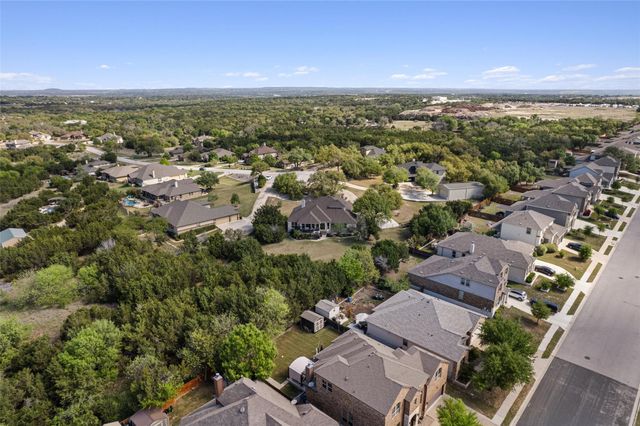 164 Milestone RD, Liberty Hill, TX 78642