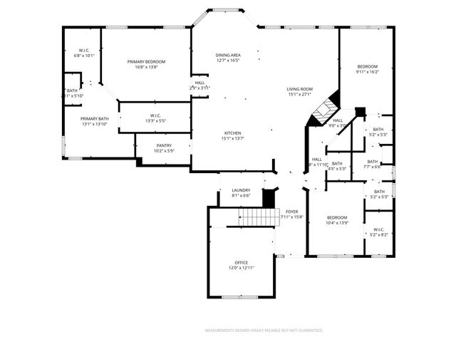 164 Milestone RD, Liberty Hill, TX 78642