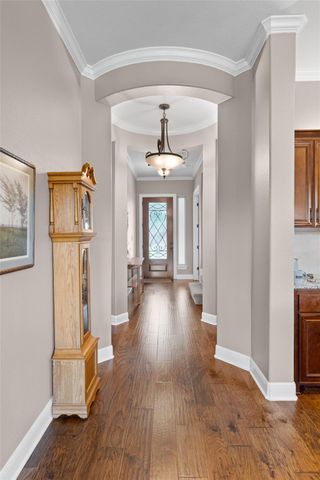 164 Milestone RD, Liberty Hill, TX 78642