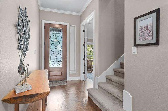 164 Milestone RD, Liberty Hill, TX 78642