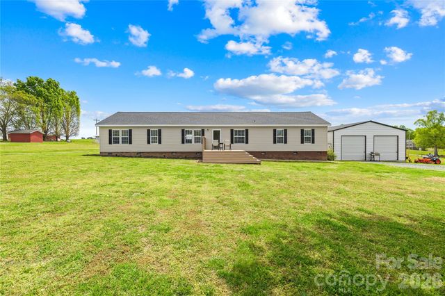 25948 Copper Creek Drive, Albemarle, NC 28001
