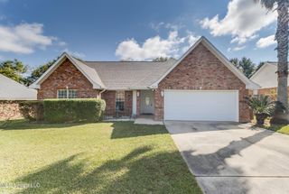 15164 Audubon Lake Boulevard, Gulfport, MS 39503