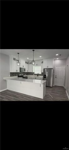 1319 San Vicente Avenue 4, Weslaco, TX 78596