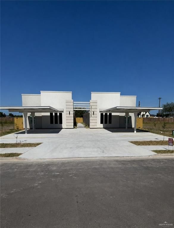 1319 San Vicente Avenue 4, Weslaco, TX 78596
