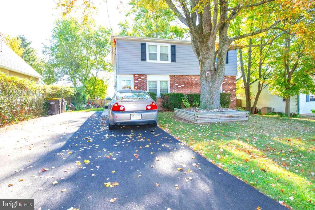 243 SUMMER AVE, Horsham, PA 19044