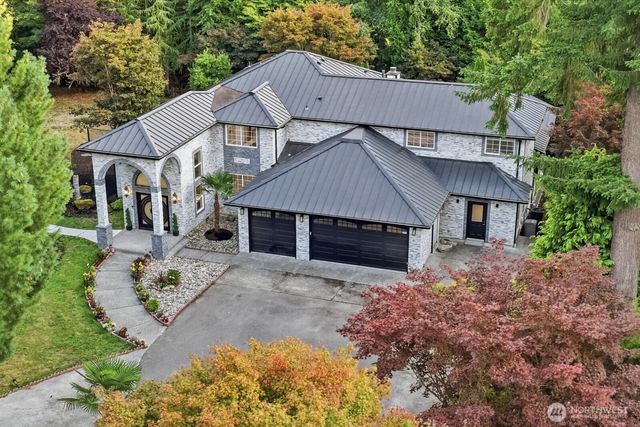 11217 Bunk Foss Road, Snohomish, WA 98290