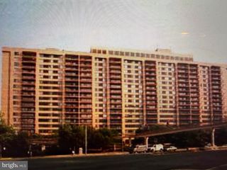 3709 S GEORGE MASON DR #1014E, Falls Church, VA 22041