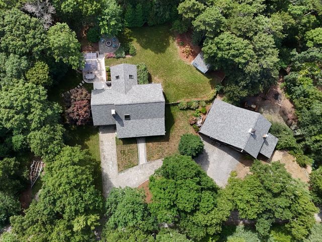 79 Old Freemans Way, Brewster, MA 02631