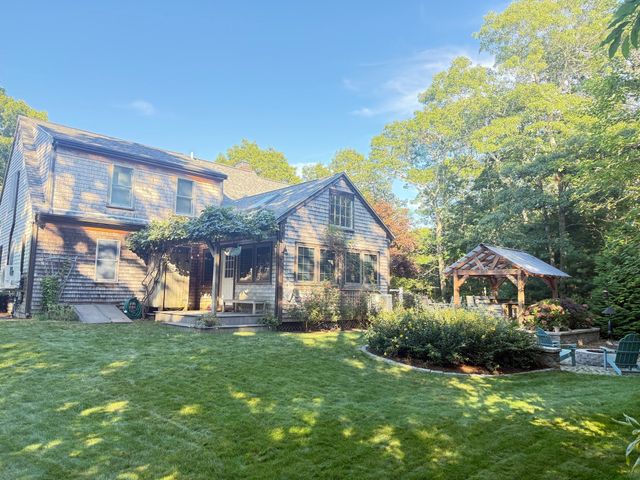 79 Old Freemans Way, Brewster, MA 02631