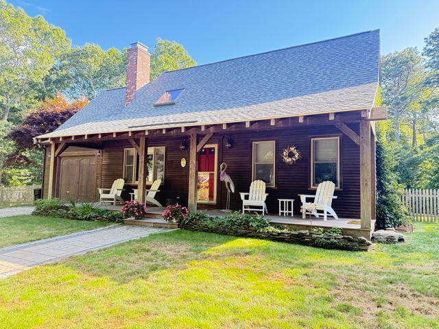 79 Old Freemans Way, Brewster, MA 02631