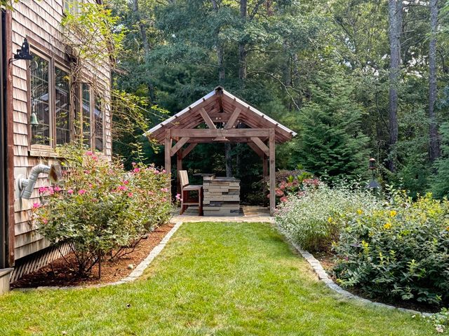 79 Old Freemans Way, Brewster, MA 02631