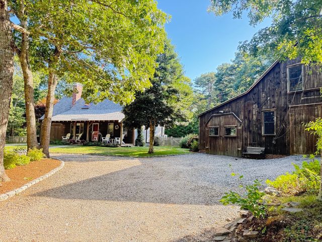79 Old Freemans Way, Brewster, MA 02631