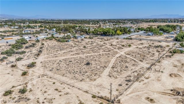 2090 Shady Lane, Pahrump, NV 89060