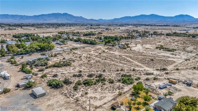 2090 Shady Lane, Pahrump, NV 89060