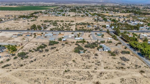 2090 Shady Lane, Pahrump, NV 89060