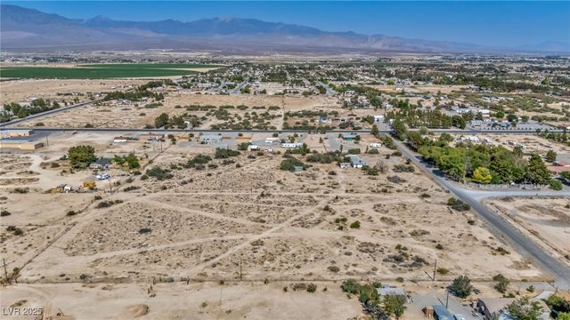 2090 Shady Lane, Pahrump, NV 89060