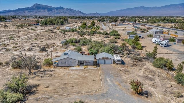 2090 Shady Lane, Pahrump, NV 89060