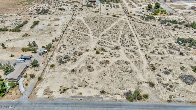 2090 Shady Lane, Pahrump, NV 89060
