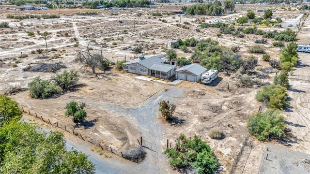 2090 Shady Lane, Pahrump, NV 89060