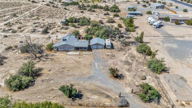 2090 Shady Lane, Pahrump, NV 89060