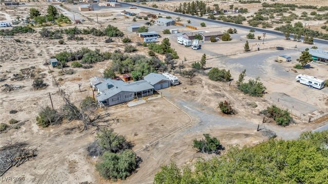 2090 Shady Lane, Pahrump, NV 89060