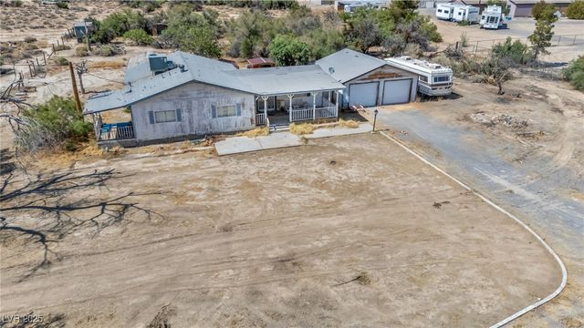 2090 Shady Lane, Pahrump, NV 89060