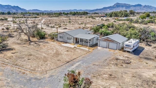 2090 Shady Lane, Pahrump, NV 89060