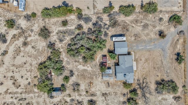 2090 Shady Lane, Pahrump, NV 89060
