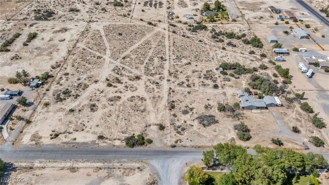 2090 Shady Lane, Pahrump, NV 89060