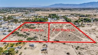 2090 Shady Lane, Pahrump, NV 89060