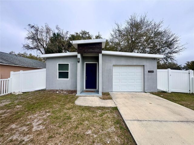 1504 W 18TH STREET, Sanford, FL 32771