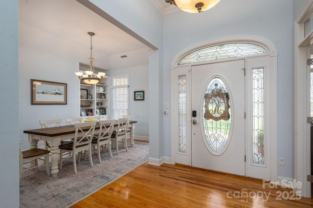 2616 Nicklaus Court NE, Conover, NC 28613