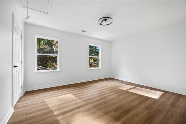 5200 Golfcrest Circle, Stone Mountain, GA 30088