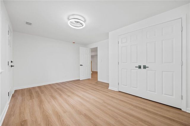 5200 Golfcrest Circle, Stone Mountain, GA 30088