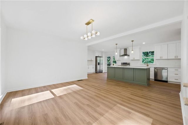 5200 Golfcrest Circle, Stone Mountain, GA 30088