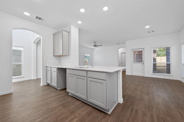 12375 Sunset Canyon Way, Willis, TX 77318