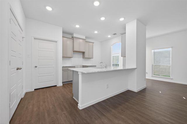 12375 Sunset Canyon Way, Willis, TX 77318