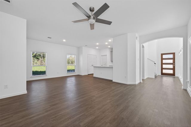 12375 Sunset Canyon Way, Willis, TX 77318