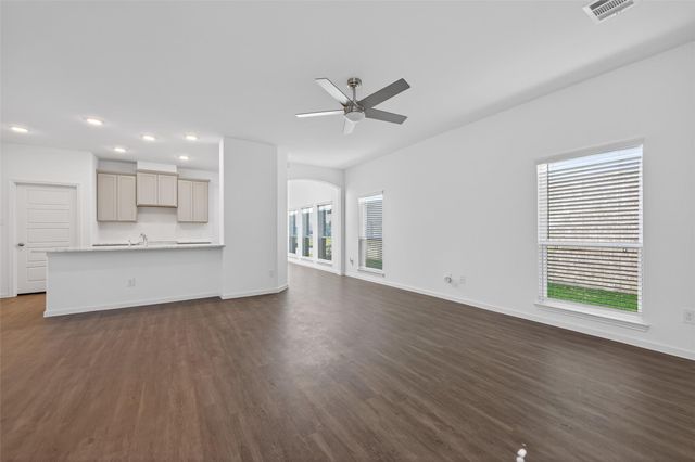 12375 Sunset Canyon Way, Willis, TX 77318