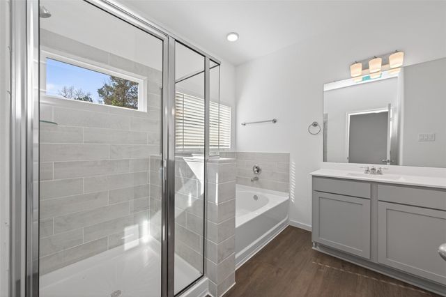 12375 Sunset Canyon Way, Willis, TX 77318