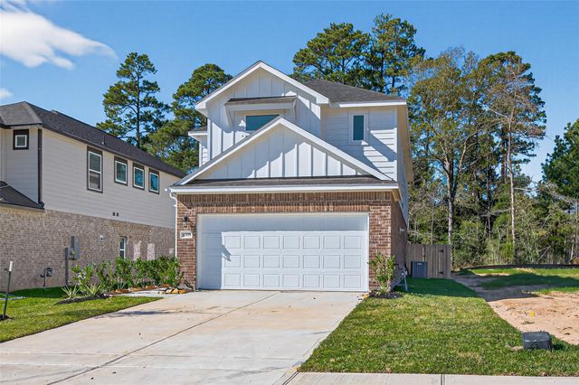 12375 Sunset Canyon Way, Willis, TX 77318