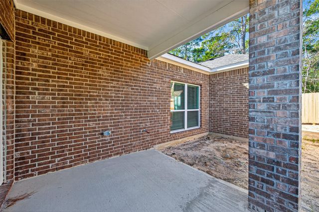 12375 Sunset Canyon Way, Willis, TX 77318