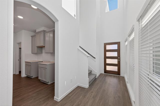 12375 Sunset Canyon Way, Willis, TX 77318