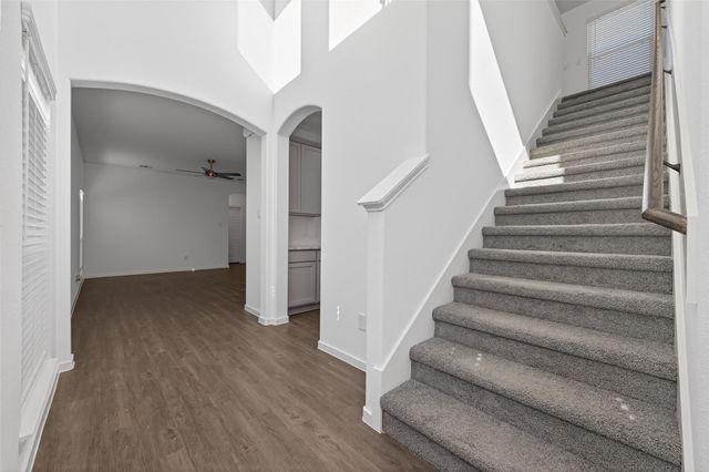 12375 Sunset Canyon Way, Willis, TX 77318